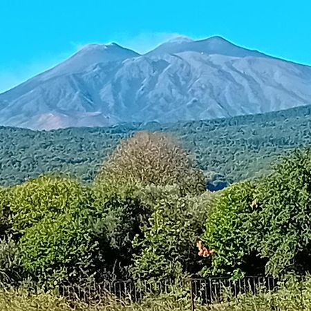 Piedimonte Mare Etna Fiumefreddo di Sicilia Exterior foto