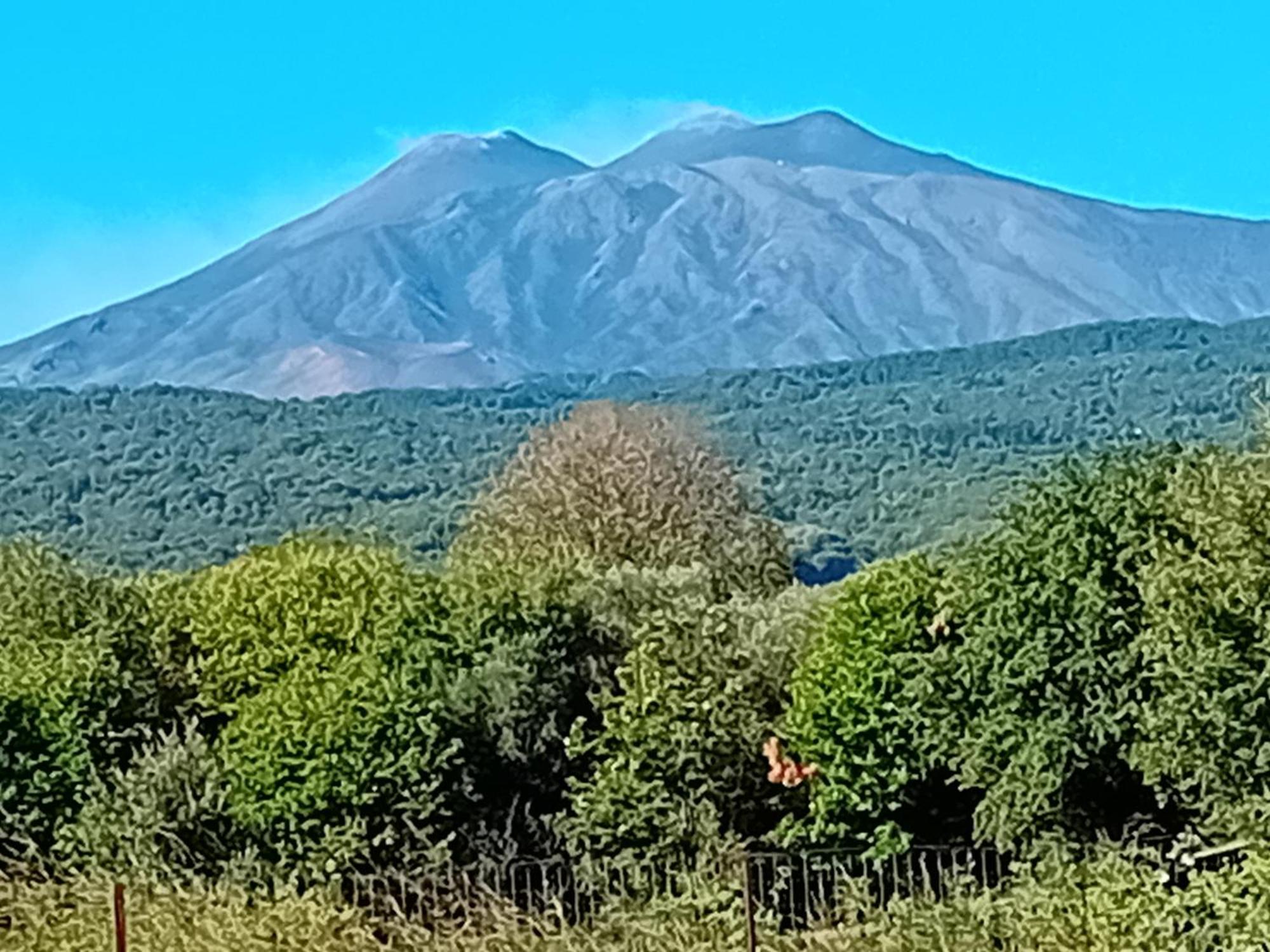 Piedimonte Mare Etna Fiumefreddo di Sicilia Exterior foto