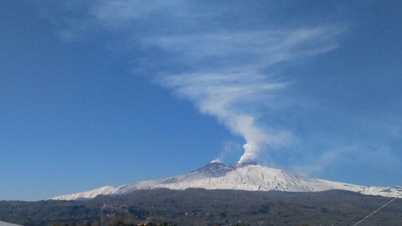 Piedimonte Mare Etna Fiumefreddo di Sicilia Exterior foto